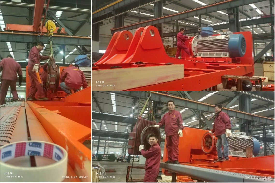 抓料機，抓鋼機，報廢汽車拆解機，挖掘機.jpg