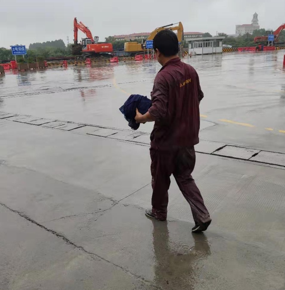 邦立重機售后服務(wù)